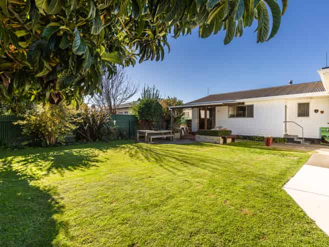 43 James Foley Avenue, Pirimai