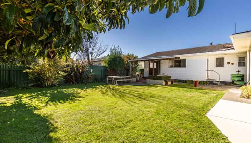 43 James Foley Avenue, Pirimai