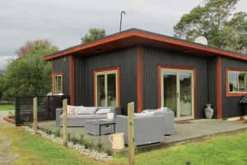 28 Riveredge Terrace, Ohau