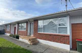 2/84 Trafalgar Street, Onehunga