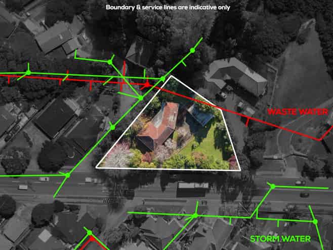 30 Stratford Road, Manurewa