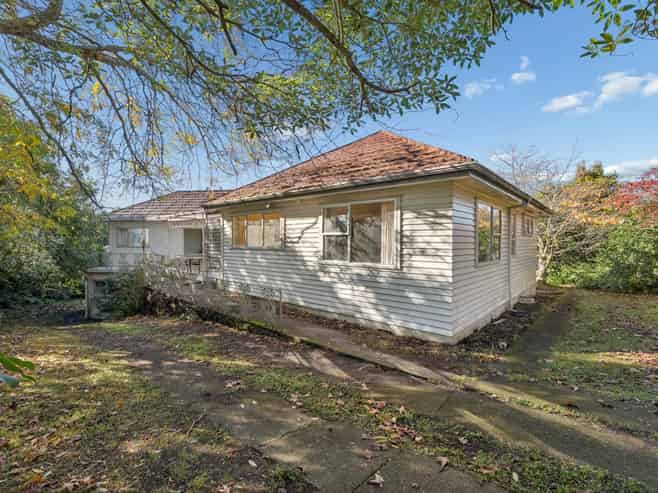 30 Stratford Road, Manurewa