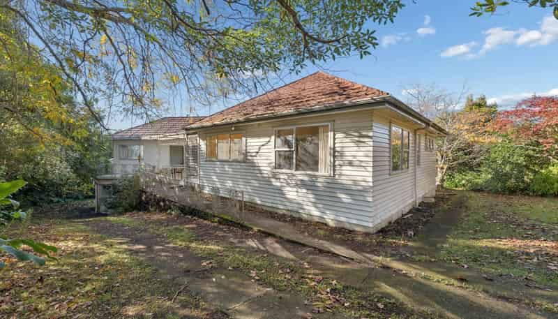30 Stratford Road, Manurewa
