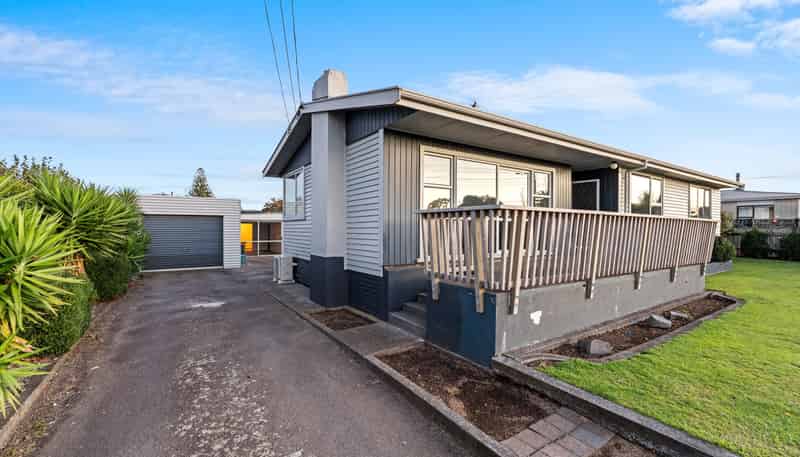 4 Hua Street, Bell Block