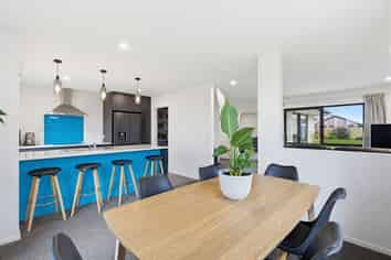 26 Thornborough Drive, Rolleston