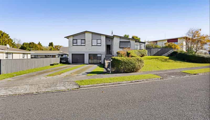 43 Cassandra Street, Stratford