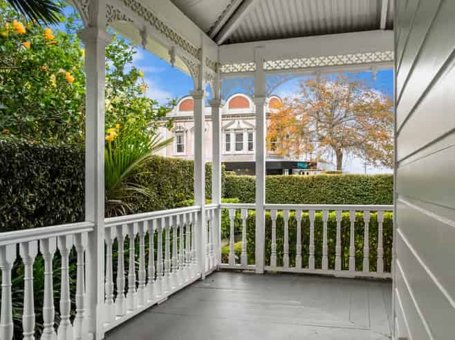 231 Ponsonby Road, Ponsonby