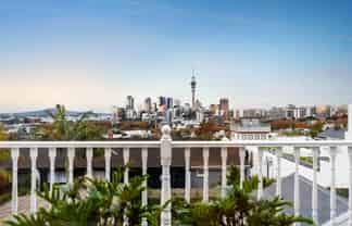 231 Ponsonby Road, Ponsonby