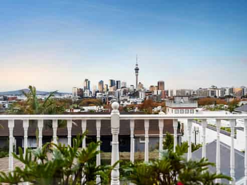 231 Ponsonby Road, Ponsonby