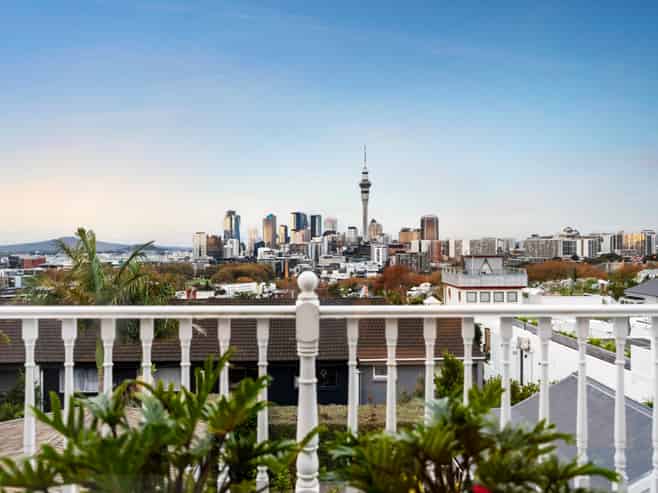 231 Ponsonby Road, Ponsonby