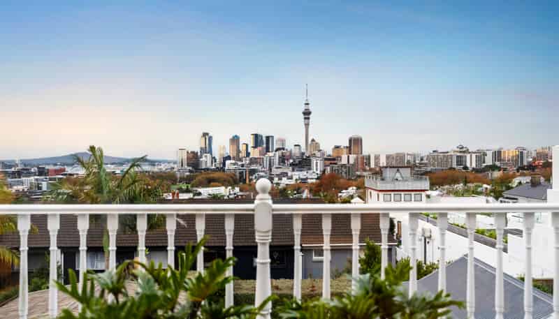 231 Ponsonby Road, Ponsonby