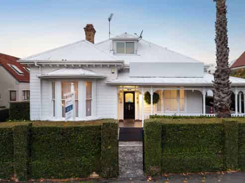 231 Ponsonby Road, Ponsonby