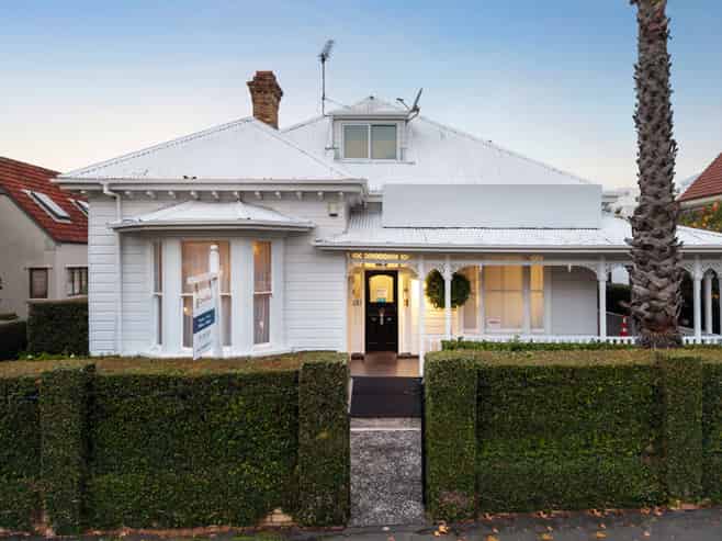 231 Ponsonby Road, Ponsonby