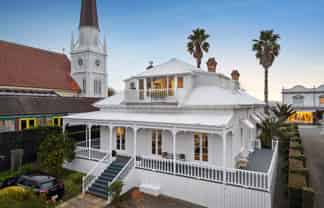 231 Ponsonby Road, Ponsonby