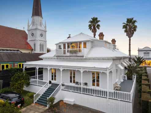 231 Ponsonby Road, Ponsonby
