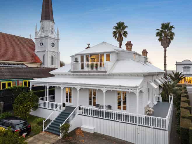 231 Ponsonby Road, Ponsonby