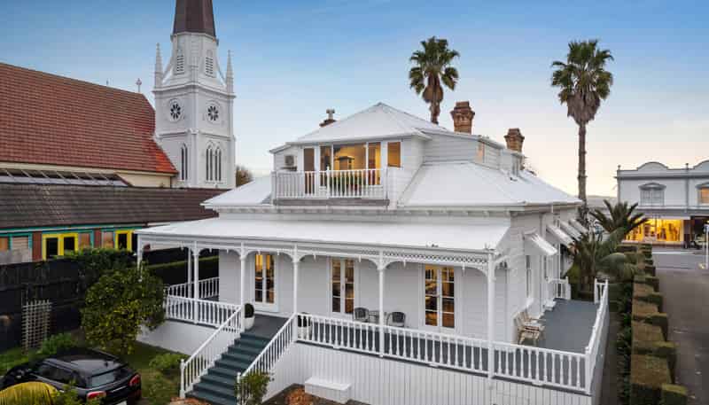 231 Ponsonby Road, Ponsonby