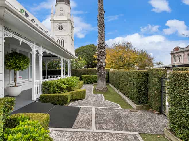 231 Ponsonby Road, Ponsonby