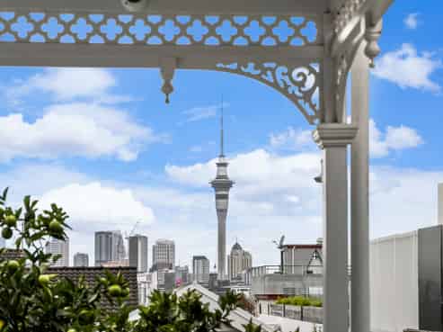 231 Ponsonby Road, Ponsonby