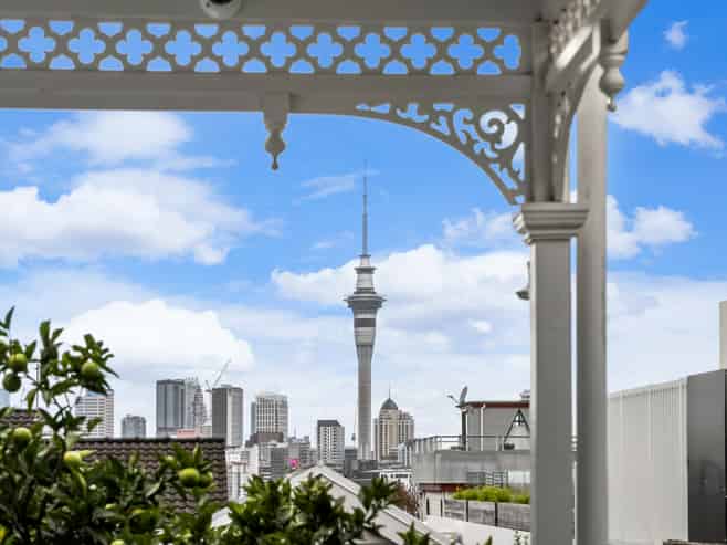 231 Ponsonby Road, Ponsonby