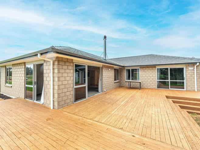 1350 Brunswick Road, Brunswick