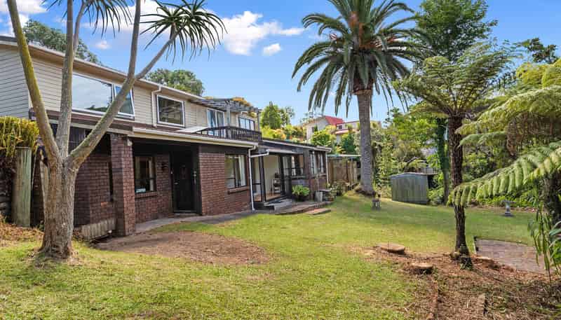 9 Glenwood Avenue, Birkenhead