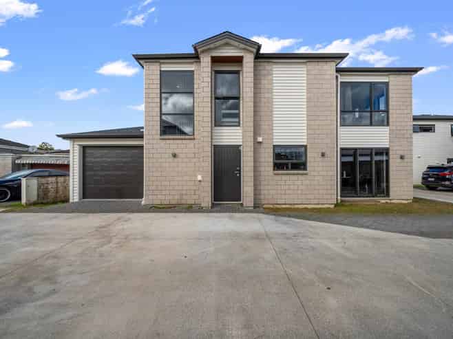 1/116 Maich Road, Manurewa