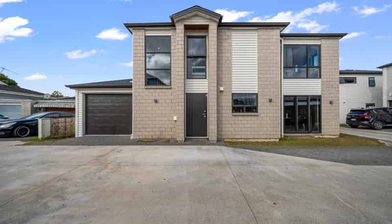 1/116 Maich Road, Manurewa