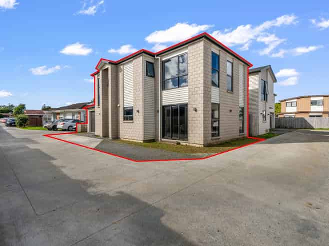 1/116 Maich Road, Manurewa