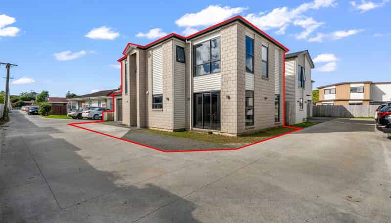 1/116 Maich Road, Manurewa