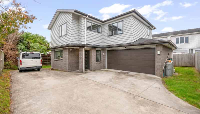 38C Alma Crescent, Papakura