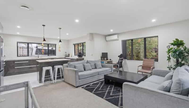 38C Alma Crescent, Papakura