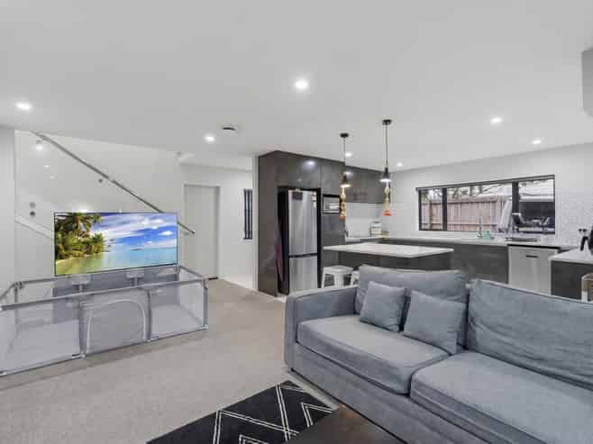 38C Alma Crescent, Papakura