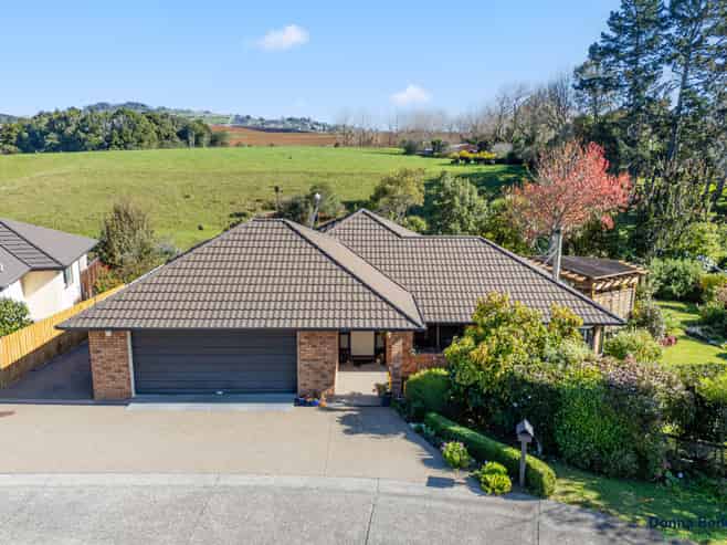 34 Glenbogle Drive, Pukekohe