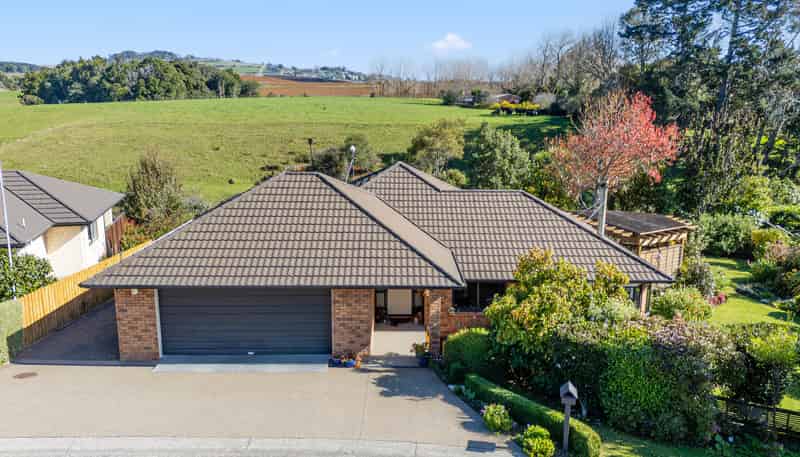 34 Glenbogle Drive, Pukekohe