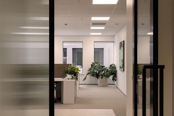 CBRE – VIADUCT HARBOUR | READY TO OCCUPY - Widok 3