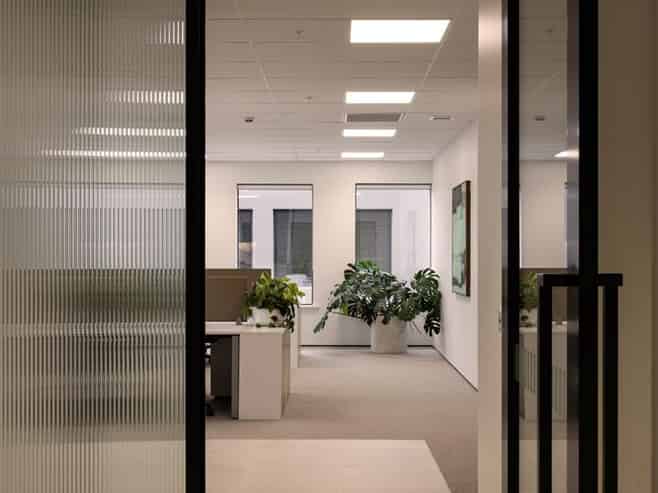 CBRE – VIADUCT HARBOUR | READY TO OCCUPY