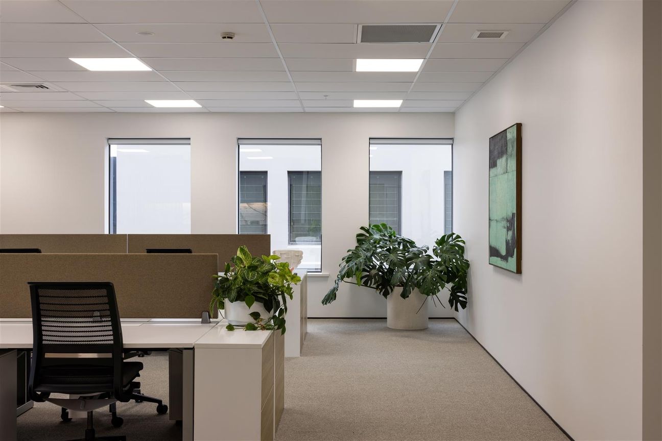 CBRE – VIADUCT HARBOUR | READY TO OCCUPY - Widok 4