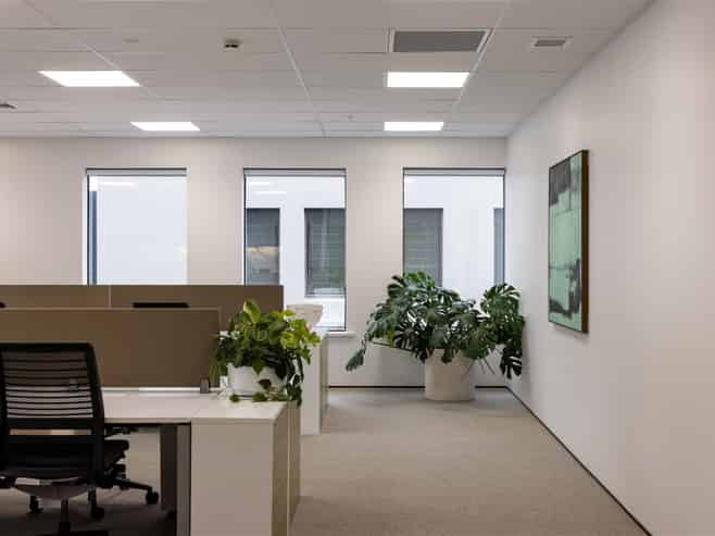 CBRE – VIADUCT HARBOUR | READY TO OCCUPY