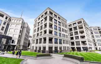 CBRE – VIADUCT HARBOUR | READY TO OCCUPY