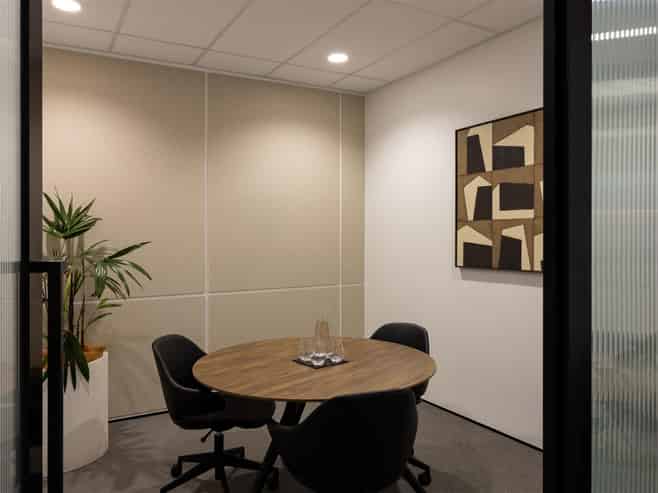 CBRE – VIADUCT HARBOUR | READY TO OCCUPY