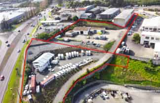 NEW DEVELOPMENT WITH EXCEPTIONAL HIGHWAY EXPOSURE
