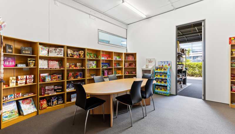 G2/14-22 Triton Drive, Rosedale