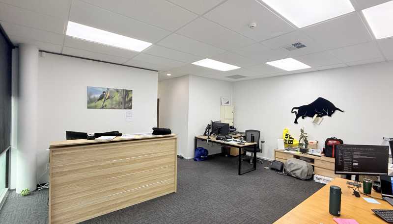 G2/14-22 Triton Drive, Rosedale