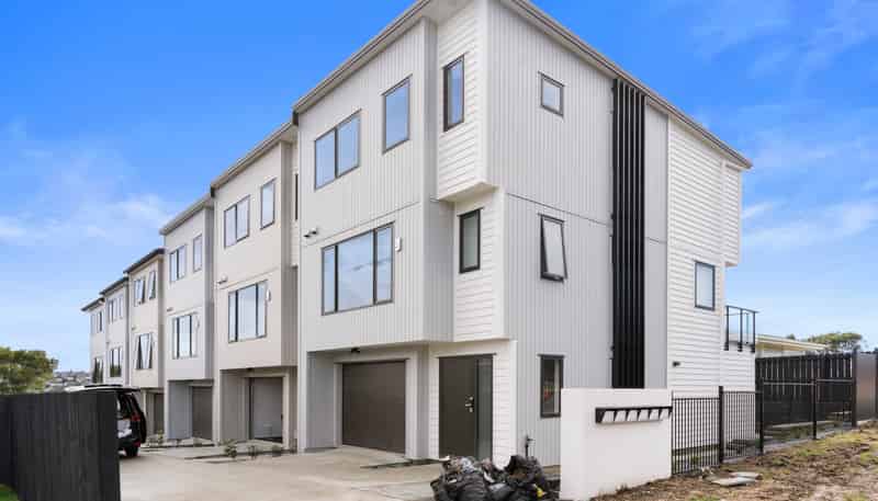 115D Bruce Road, Glenfield