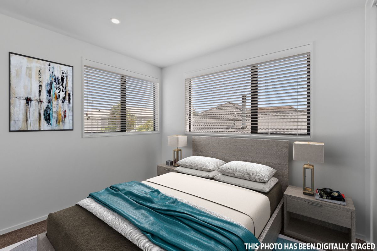 2/14 Crohane Place - Mai multe