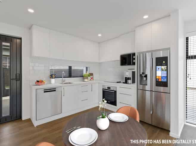 2/14 Crohane Place, Addington