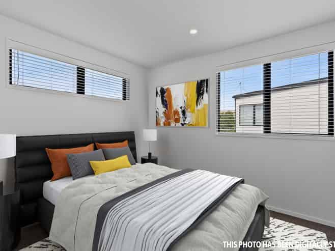 2/14 Crohane Place, Addington
