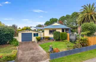 1 Landscape Drive, Ngongotaha