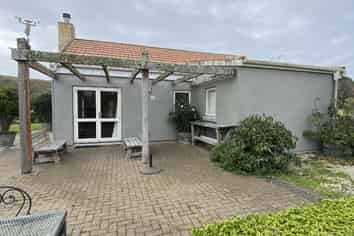343 Black Rock Road RD 6, Masterton
